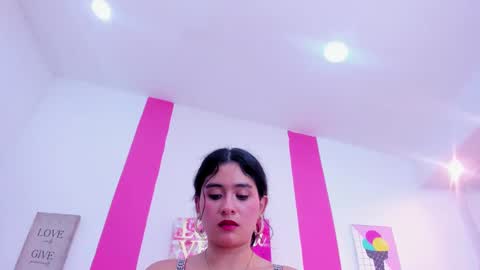 Scarlette  online show from 02/25/25, 09:53