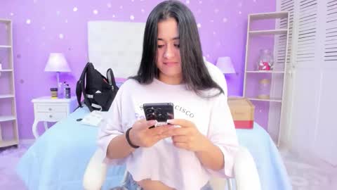 Scarlette  online show from 01/14/26, 03:23