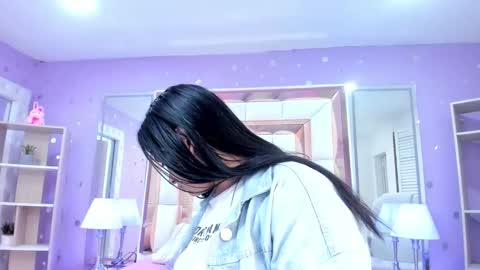 Scarlette  online show from 04/02/26, 03:04