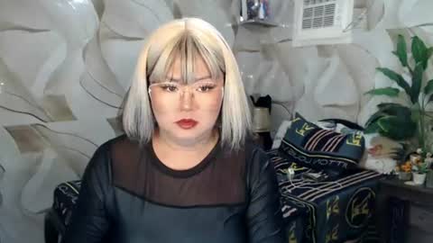 scarlette online show from 07/12/26, 09:39