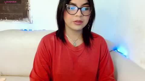 Snapshot of scarlette_mason_1 chatting on 09/20/25, 05:47 KARLA online show from 09/20/25, 05:47