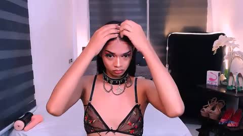 Snapshot of scarlette_sluttish_princess chatting on 01/30/25, 12:16 scarlette online show from 01/30/25, 12:16