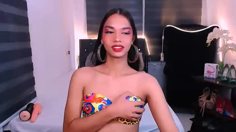 Snapshot of scarlette_sluttish_princess chatting on 02/05/25, 09:36 scarlette online show from 02/05/25, 09:36