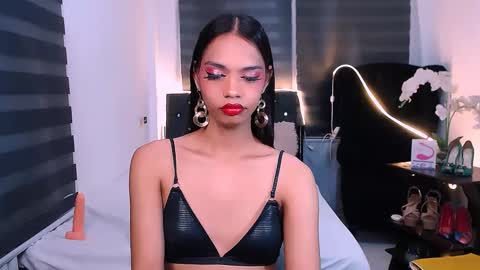 Snapshot of scarlette_sluttish_princess chatting on 02/18/25, 09:54 scarlette online show from 02/18/25, 09:54