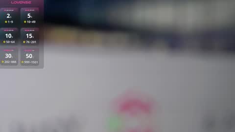 Scarlette online show from 12/01/25, 05:01