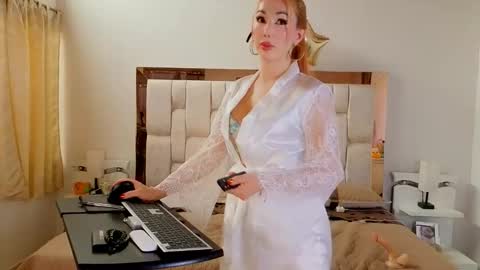 scarlette_tsunade online show from 03/28/26, 04:28