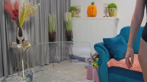 Scarlett online show from 10/06/25, 04:21