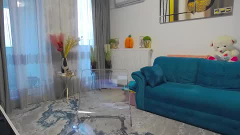 Scarlett online show from 10/09/25, 05:05