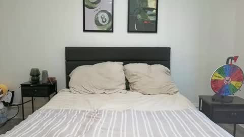 Scarlett online show from 03/09/26, 07:18