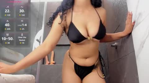 Snapshot of scarlettflever chatting on 11/15/25, 07:54 Scarlett Fever online show from 11/15/25, 07:54