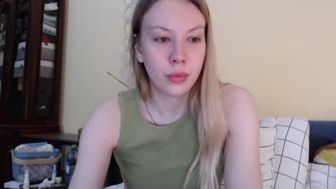 Scarlett online show from 02/20/25, 04:14
