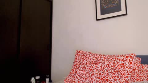 Snapshot of scarlettford chatting on 01/09/26, 01:47 Scarlett online show from 01/09/26, 01:47