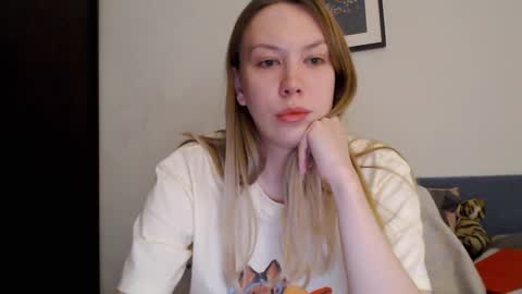 Snapshot of scarlettford chatting on 01/15/26, 06:22 Scarlett online show from 01/15/26, 06:22