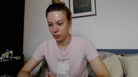 Snapshot of scarlettford chatting on 02/20/26, 09:10 Scarlett online show from 02/20/26, 09:10