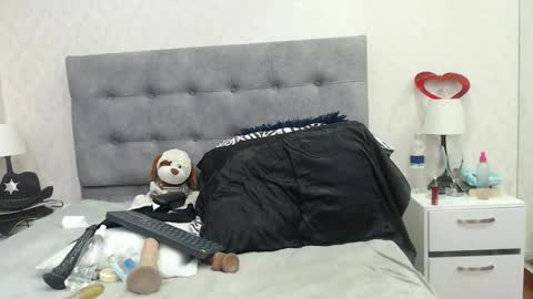 Scartt online show from 11/26/25, 11:44