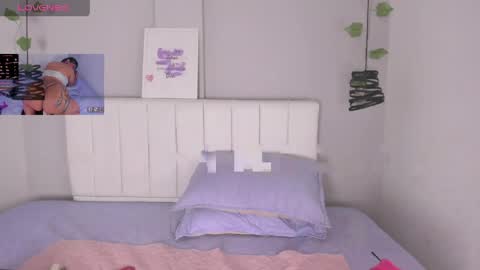 Scarleth  online show from 04/08/26, 05:29