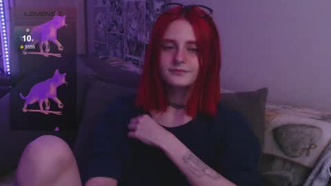 Scarlett online show from 05/24/26, 05:51