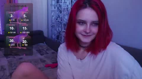 Scarlett online show from 06/13/26, 04:32