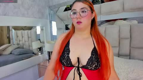 SCARLET online show from 05/06/26, 03:02