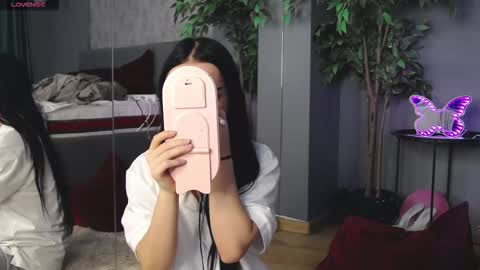 scarlettjakobs online show from 10/04/25, 05:49