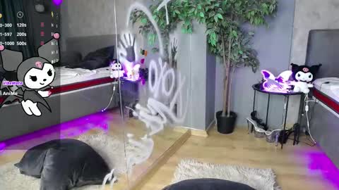 scarlettjakobs online show from 11/22/25, 06:45