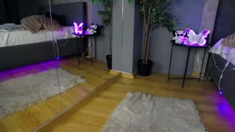 scarlettjakobs online show from 03/09/26, 06:06