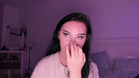 scarlettjakobs online show from 05/14/26, 03:02