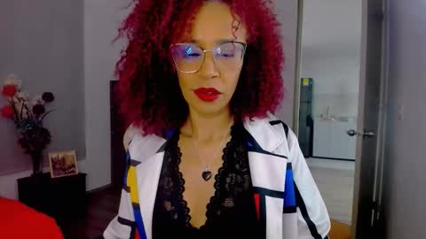 Scarlett online show from 01/07/26, 09:39