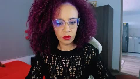 Scarlett online show from 02/05/26, 10:03