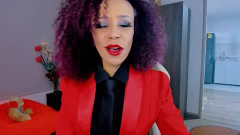 Scarlett online show from 02/27/26, 08:31