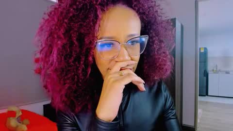 Scarlett online show from 03/06/26, 09:11