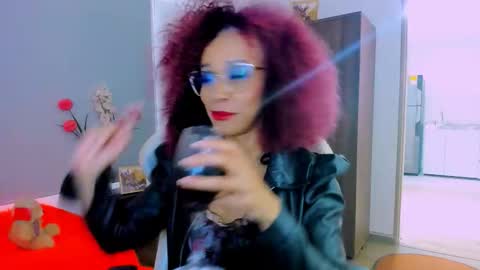 Scarlett online show from 03/17/26, 08:45