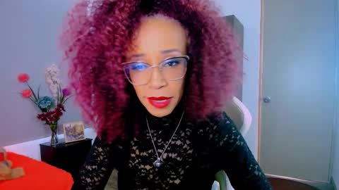 Scarlett online show from 03/19/26, 09:08