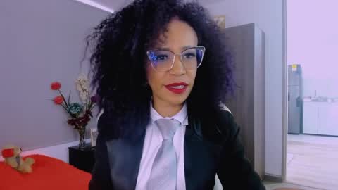Scarlett online show from 04/30/26, 09:08
