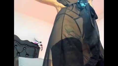 Scarlett online show from 12/11/24, 06:52