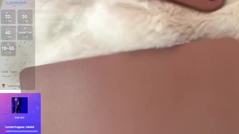 Scarlett Moonmuse online show from 02/12/26, 01:28