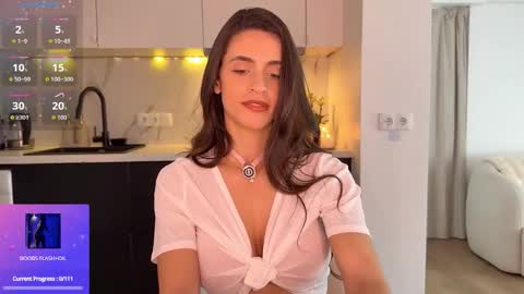 Scarlett Moonmuse online show from 03/26/26, 09:59