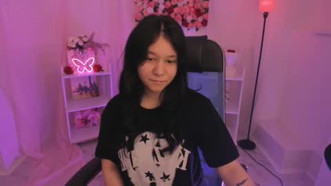 scarlettmurr online show from 10/02/25, 07:15
