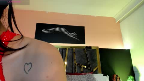 scarlettorres online show from 01/09/26, 06:42