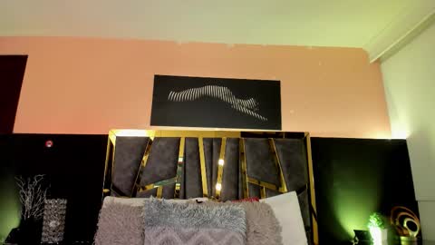 scarlettorres online show from 03/02/26, 06:37