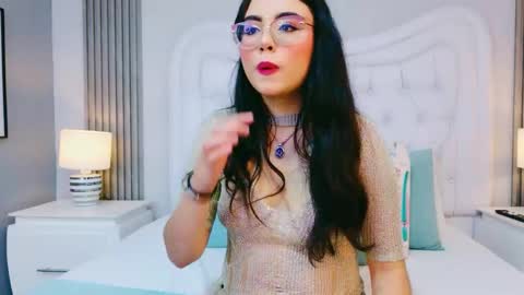 Scarlett Petrova online show from 04/10/26, 11:48