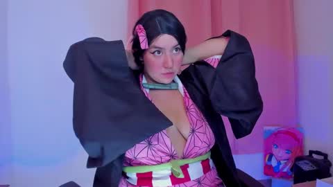 chloe online show from 01/08/25, 04:55