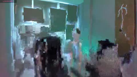 Scarlett Rose online show from 04/08/26, 07:58