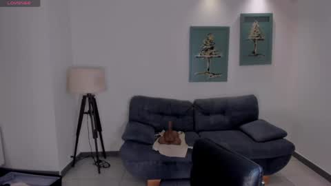 Scarlett Rose online show from 05/23/26, 07:51