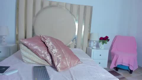Snapshot of scarlettross_ chatting on 01/27/25, 02:57 Scarlett Ross  online show from 01/27/25, 02:57