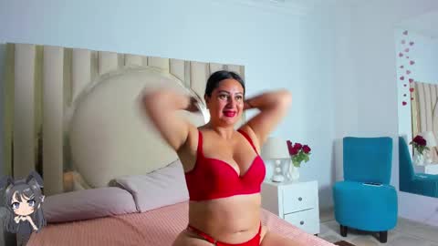 Snapshot of scarlettross_ chatting on 03/11/25, 11:55 Scarlett Ross  online show from 03/11/25, 11:55