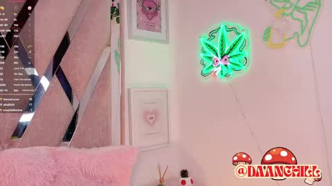 Scarlett  online show from 04/21/26, 01:42