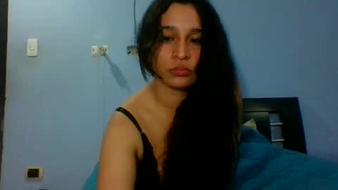Nataly online show from 04/21/26, 02:48