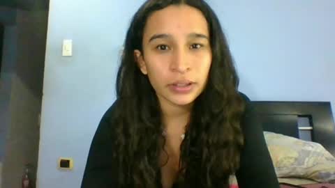 Nataly online show from 06/09/26, 01:50