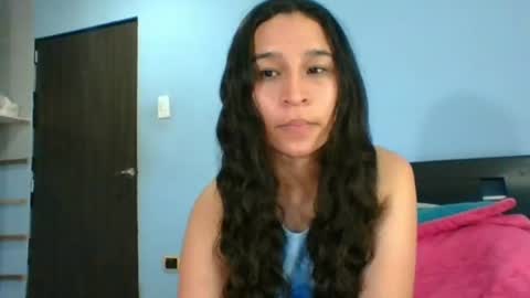 Nataly online show from 06/12/26, 02:54